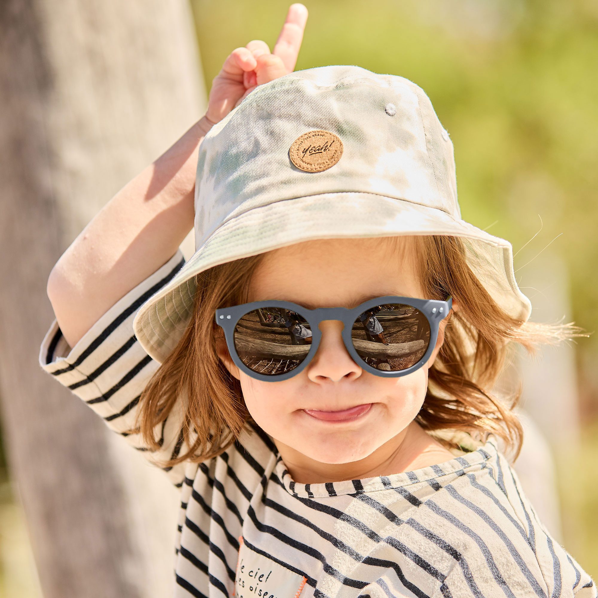 MAXIMO Sonnenbrille