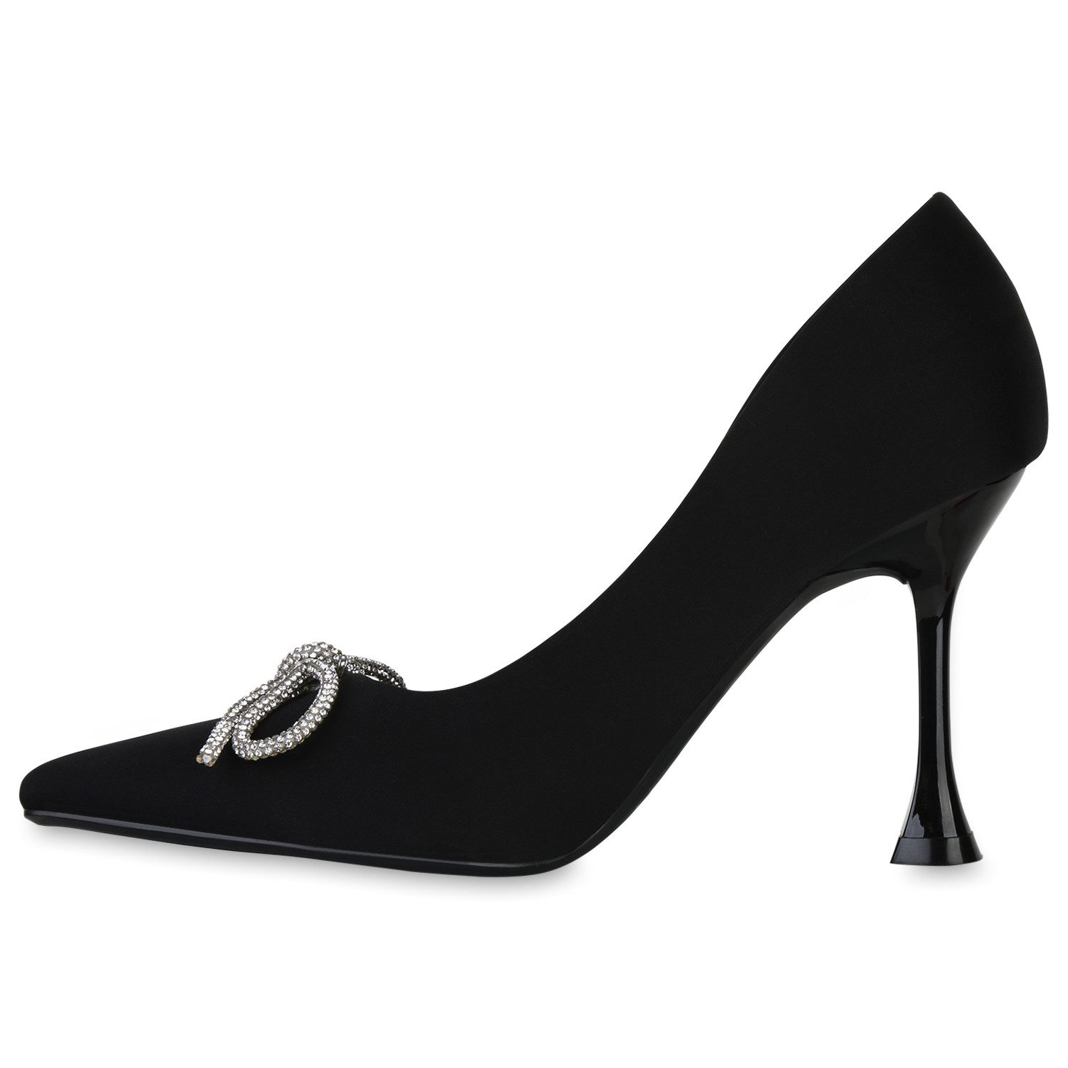 VAN HILL 840030 Pumps Bequeme Schuhe günstig online kaufen