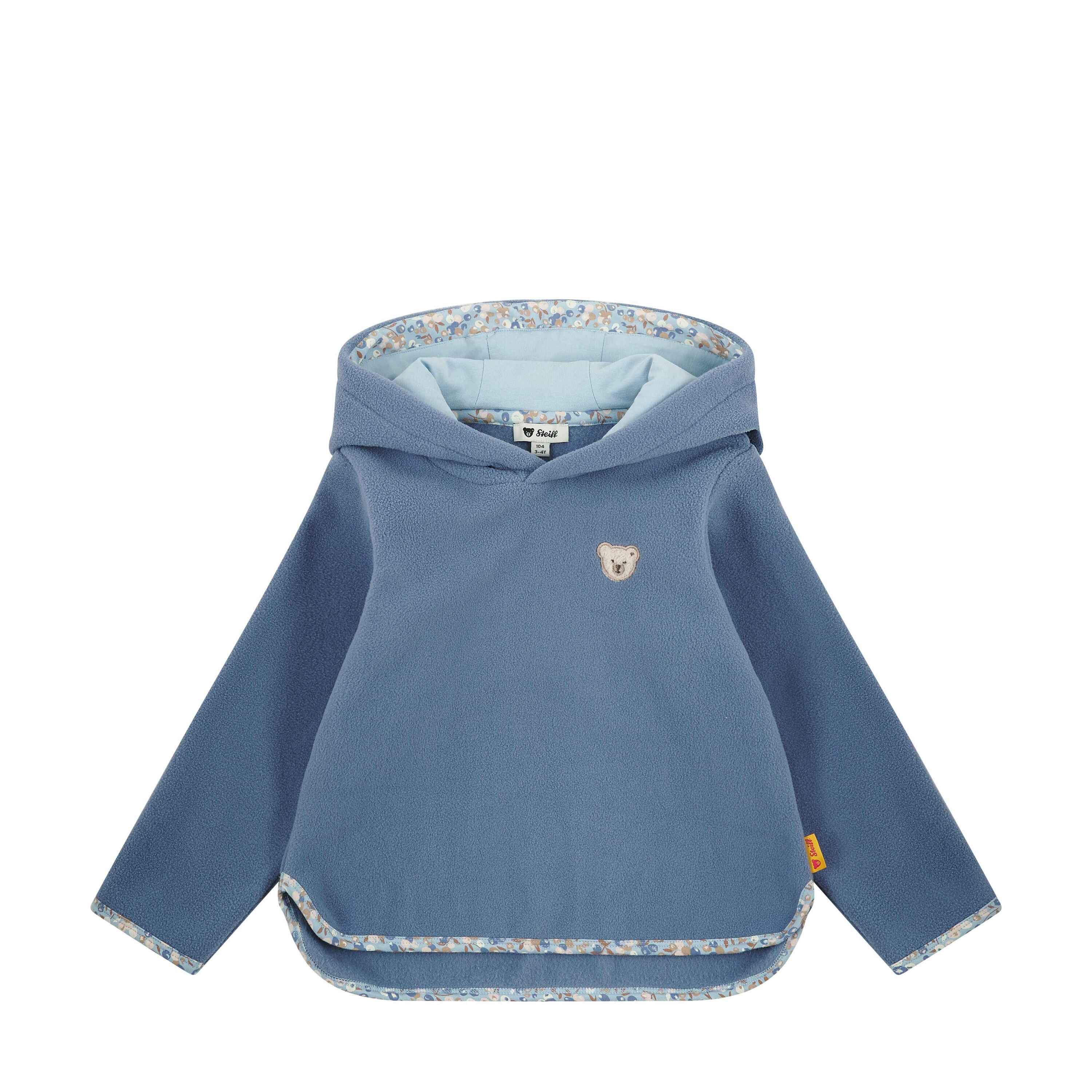 Steiff Sweatshirt Sweatshirt Fleece Nordicland