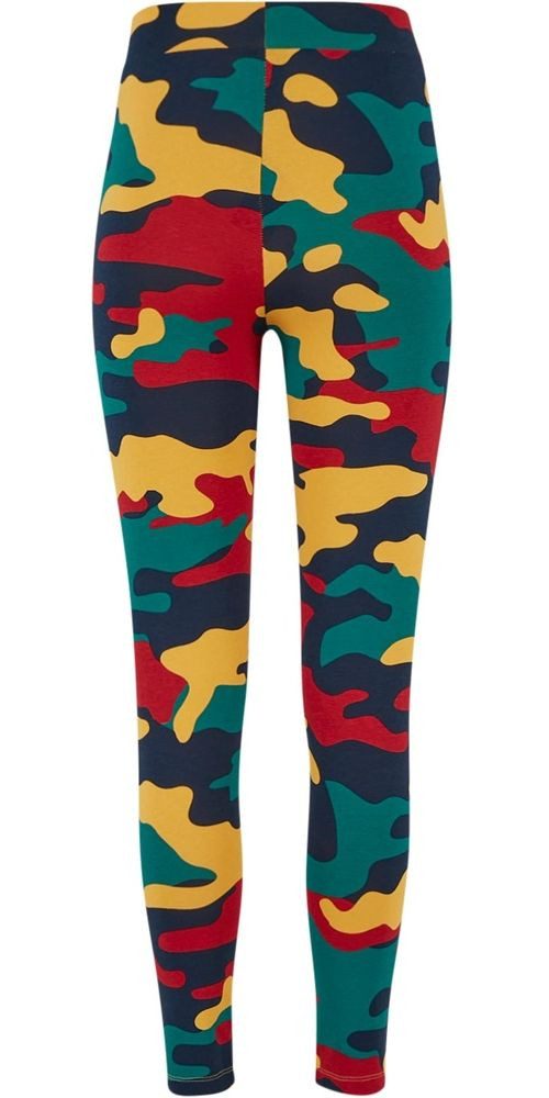 Dangerous Leggings Leggings HideMe