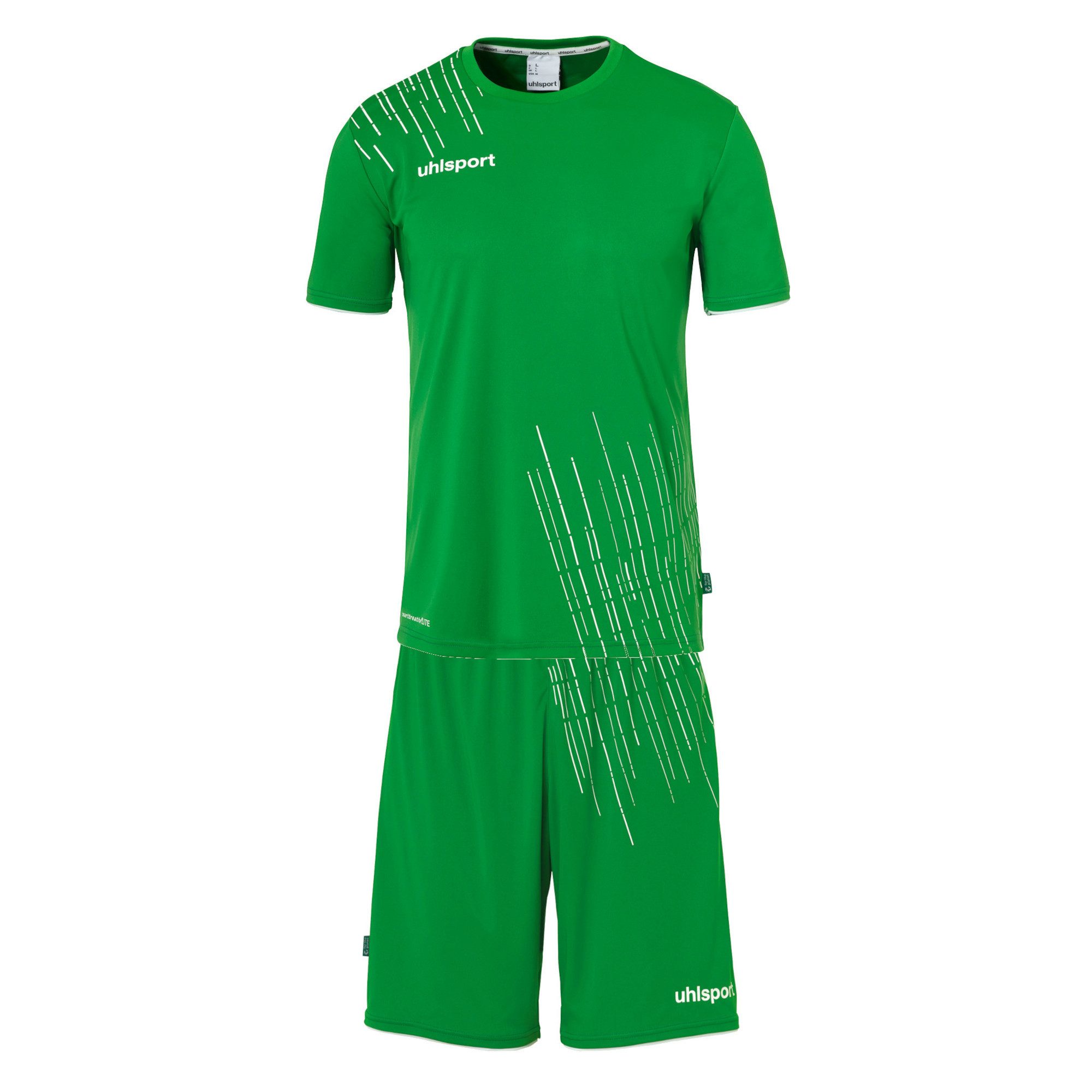 Fußballtrikot Uhlsport Kinder Trikotset Score 26 Set 1003451
