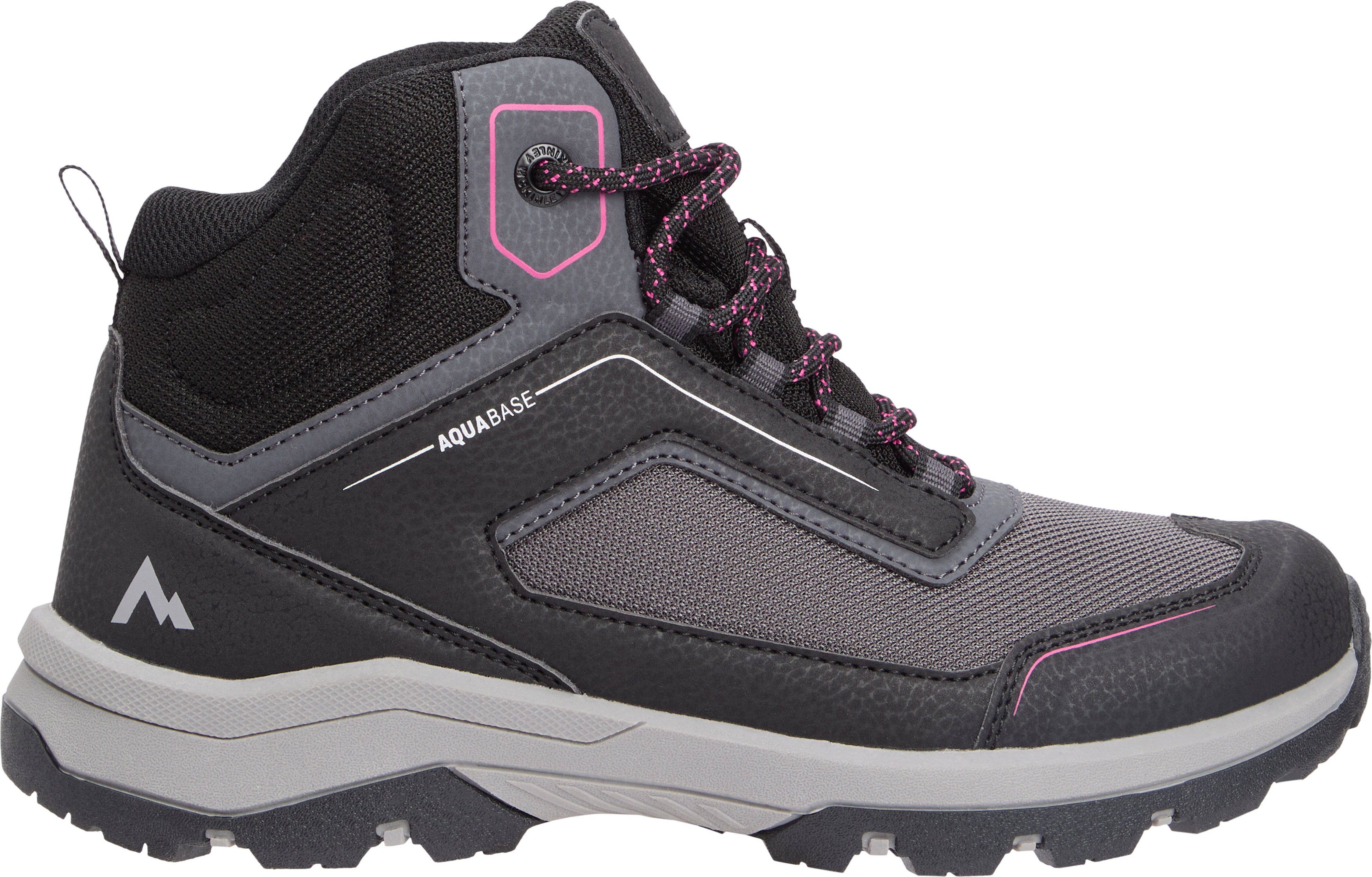 McKINLEY Maine III MID AQB W Wanderschuh