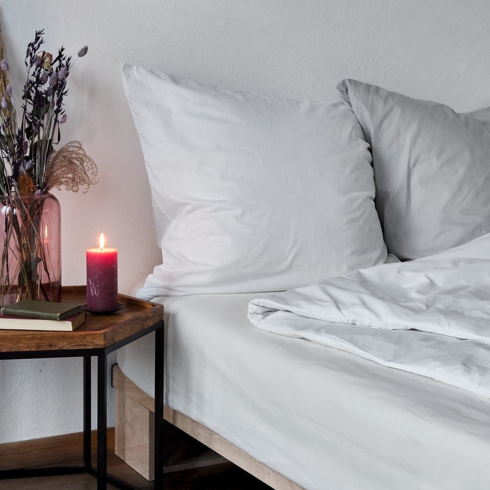 Lumaland Bettwäsche Premium Everyday, 2 teilig, günstig online kaufen