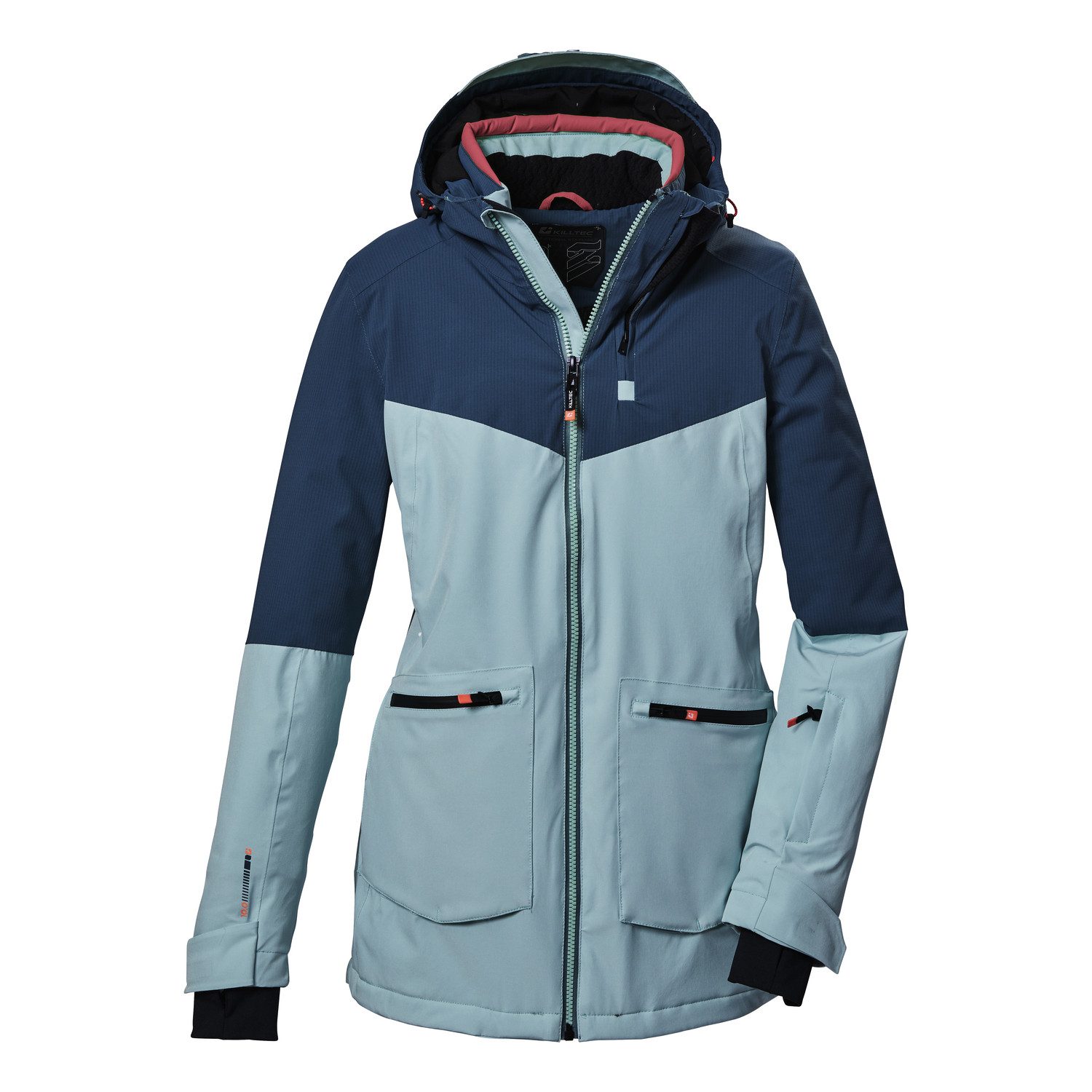 Killtec Skijacke Skijacke KSW 40 WMNJCKT