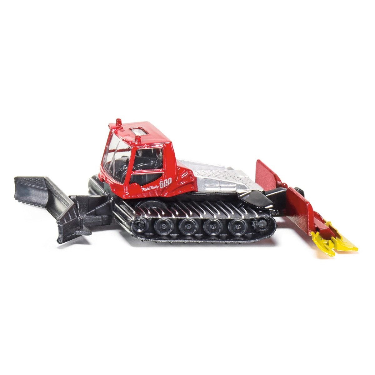 SIEPER Modellauto siku Pistenbully P600