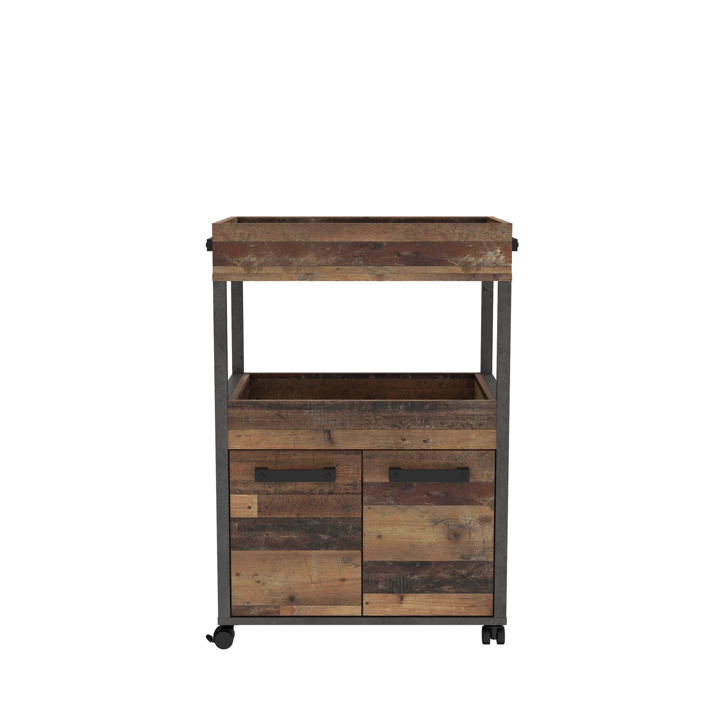 freiraum Barschrank Hydra 60 x 88,5 x 40 cm (B/H/T)