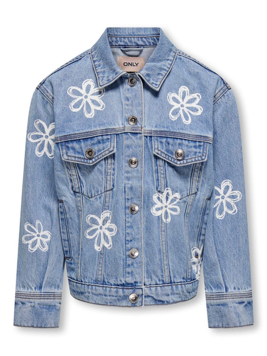 ONLY Outdoorjacke