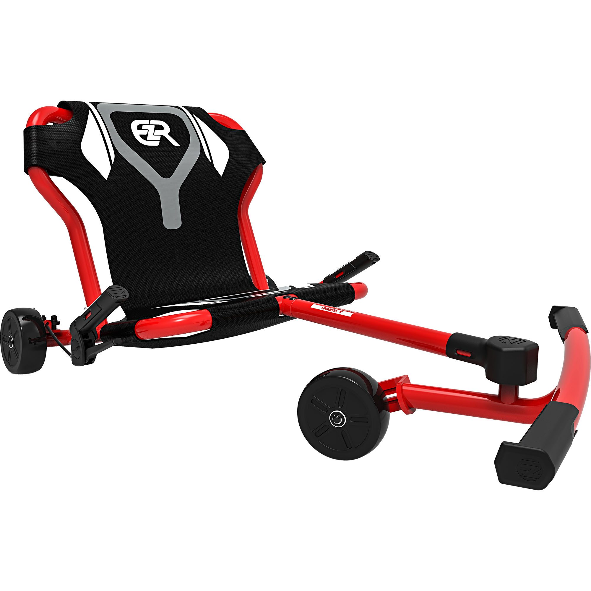Tretfahrzeug Pro X