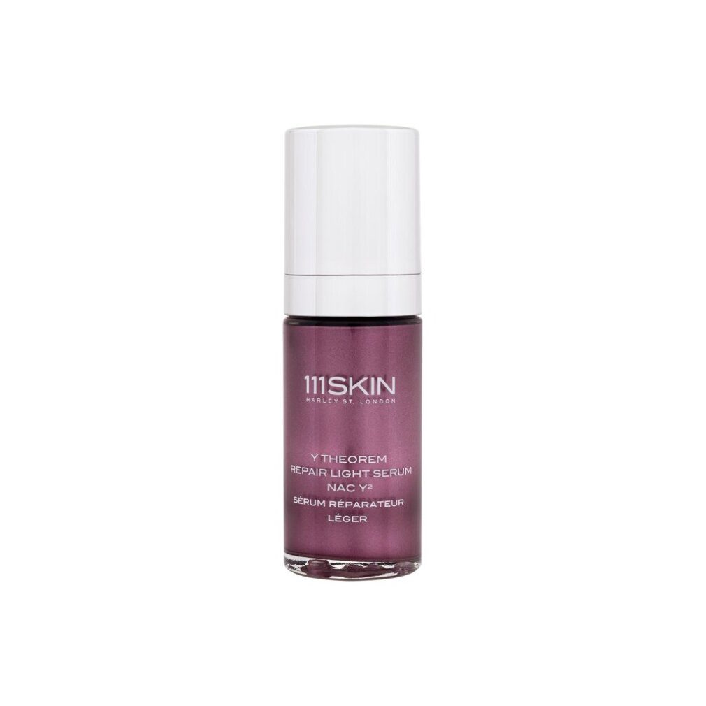 111Skin Körperpflegemittel Y Theorem Repair Light Serum NAC Y2