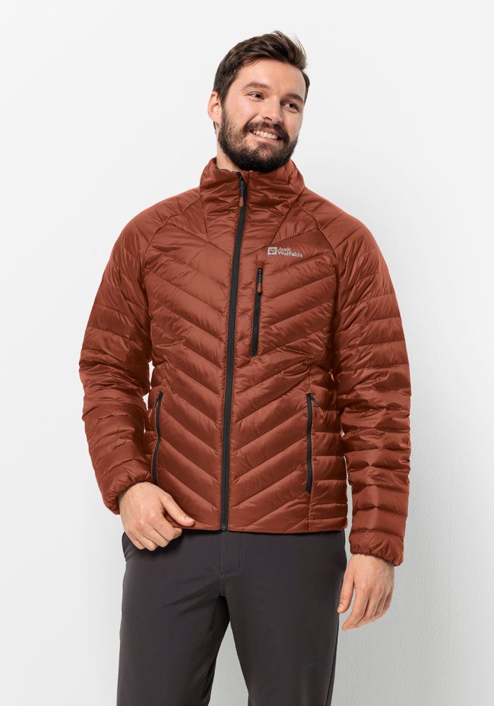 Jack Wolfskin Daunenjacke PASSAMANI DOWN JKT M