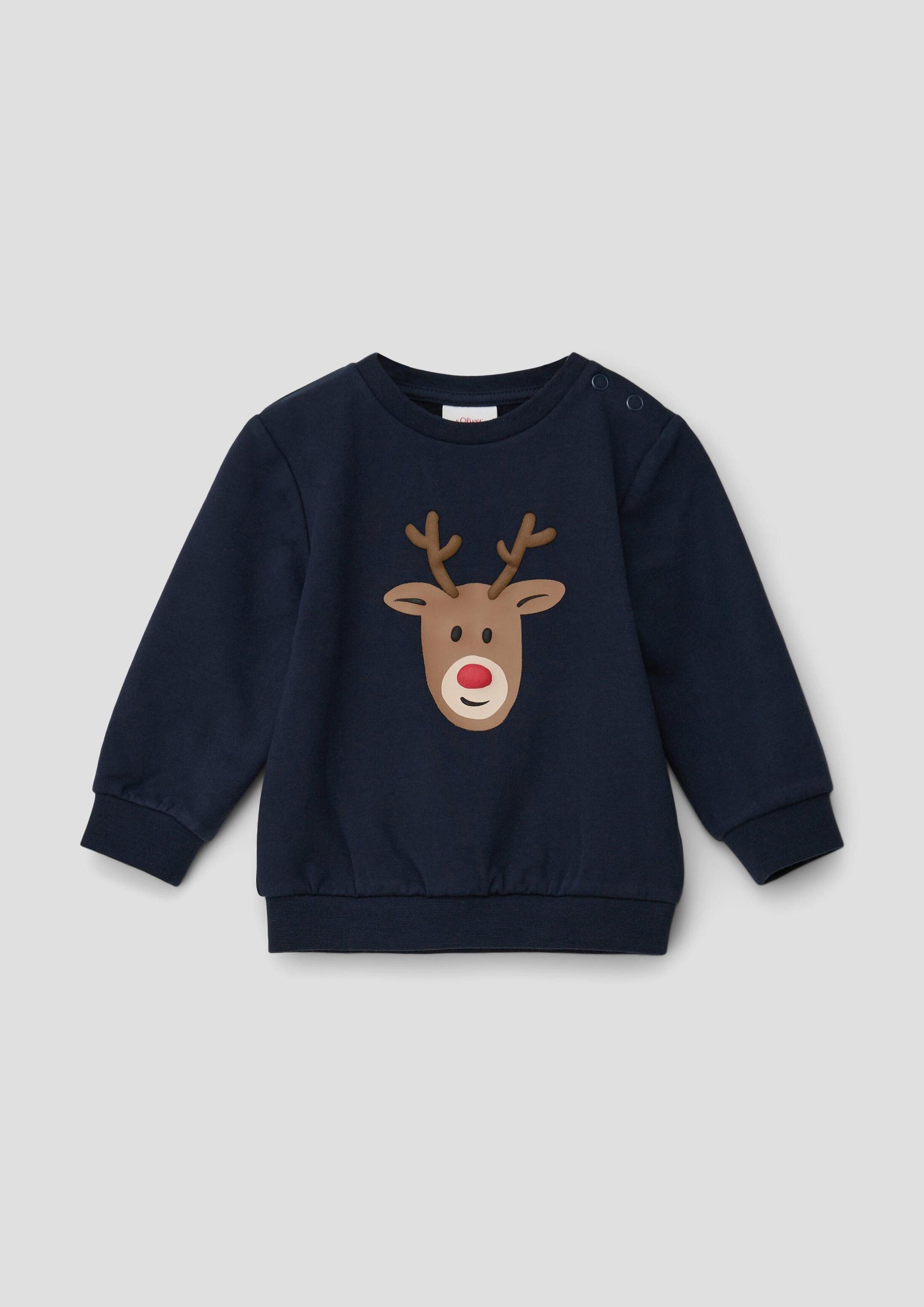 Sweatshirt Sweatshirt