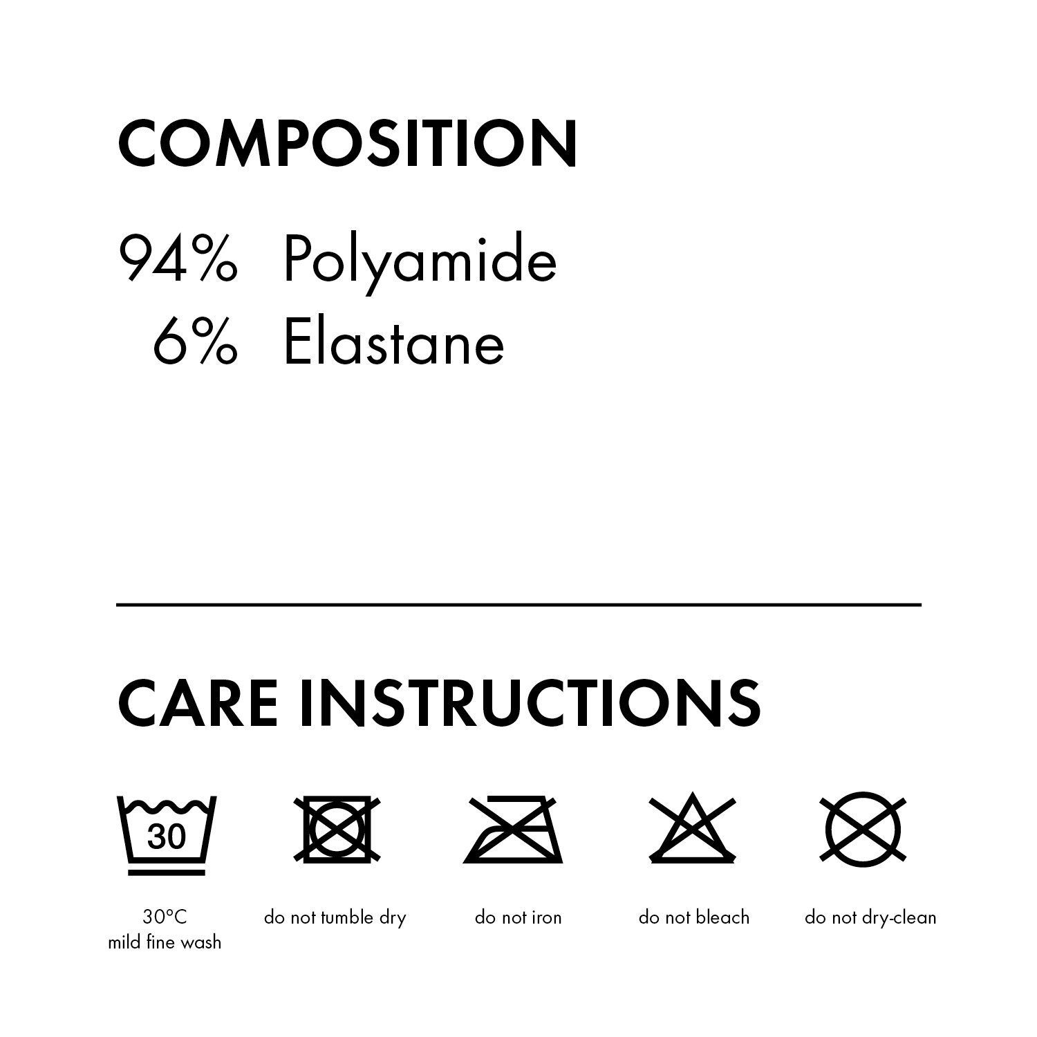 FALKE Feinstrumpfhose Warm Deluxe 80 DEN (1 St) blickdicht & wärmend