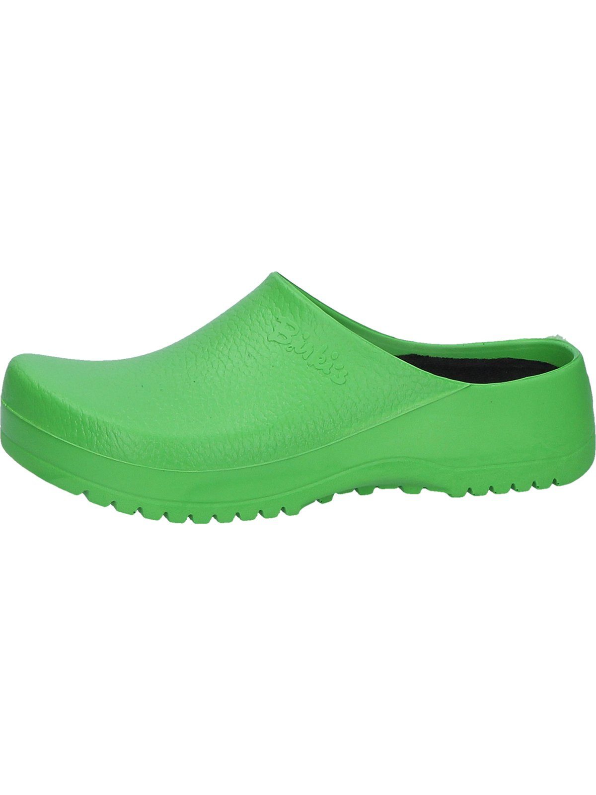 Birkenstock Super-Birki applegreen Clog