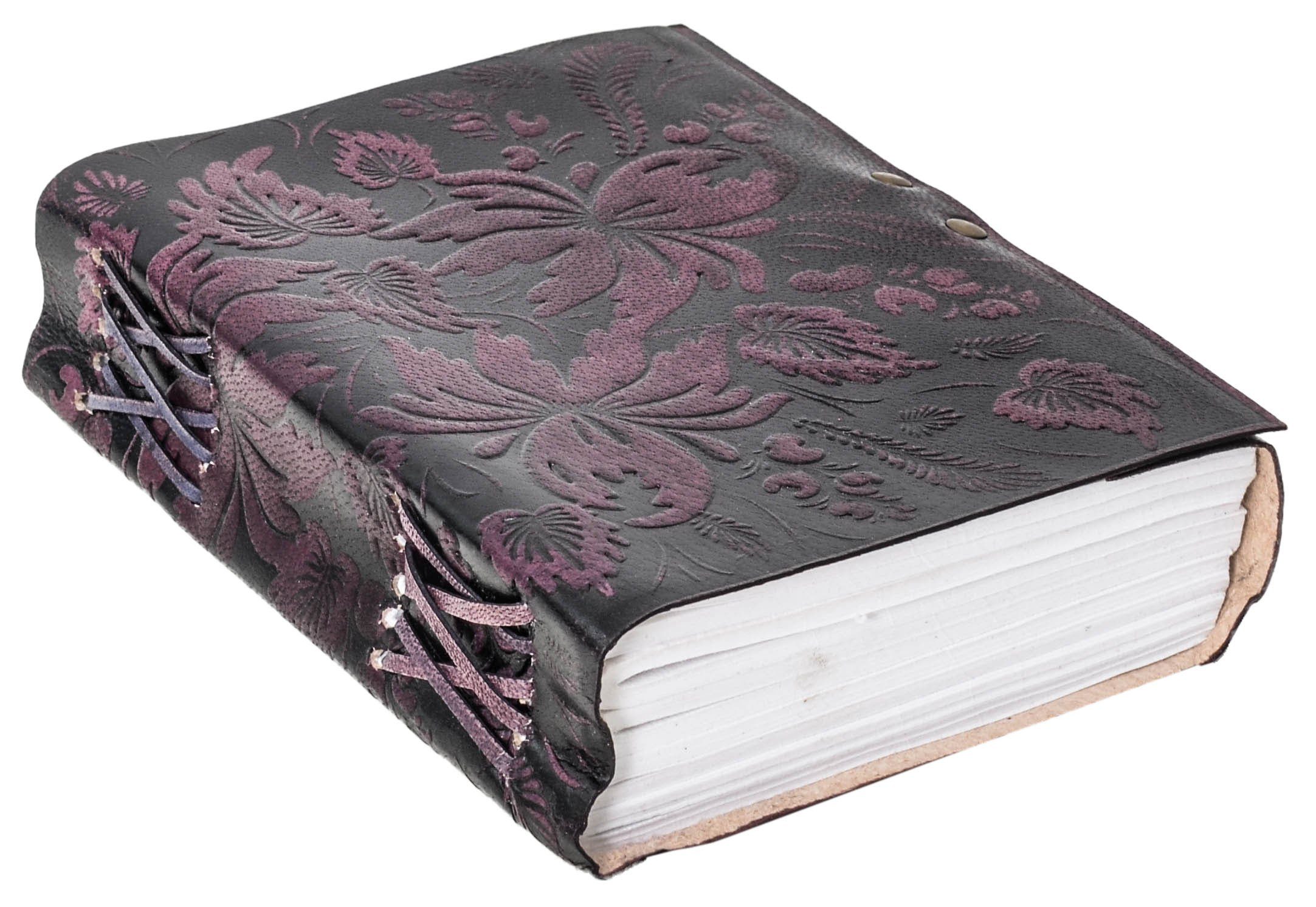 Gusti Leder Notizbuch Gusti Leder Buch Bonnie Gusti Leder studio