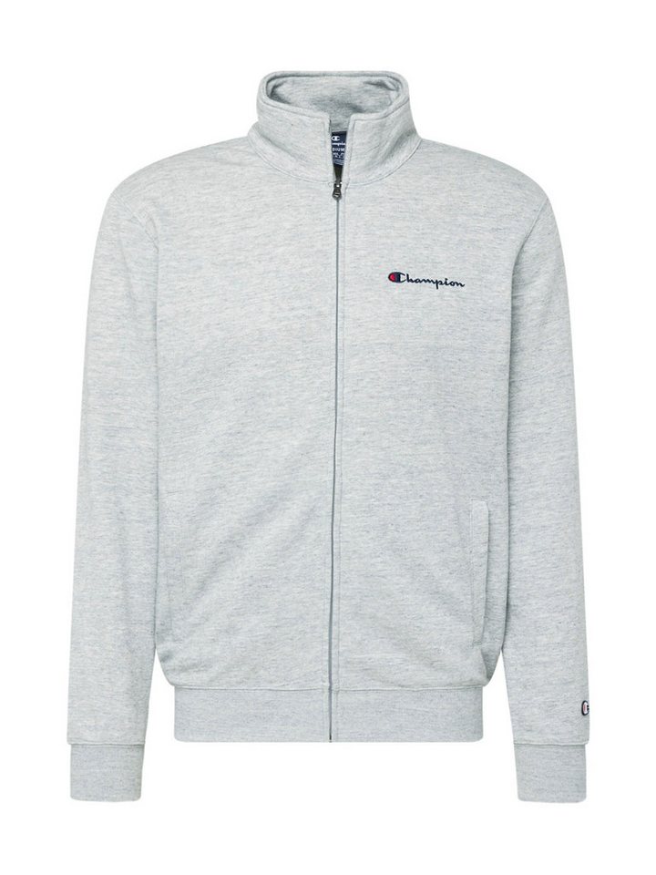 Champion Authentic Athletic Apparel Sweatjacke (1-tlg), Label Patch ...