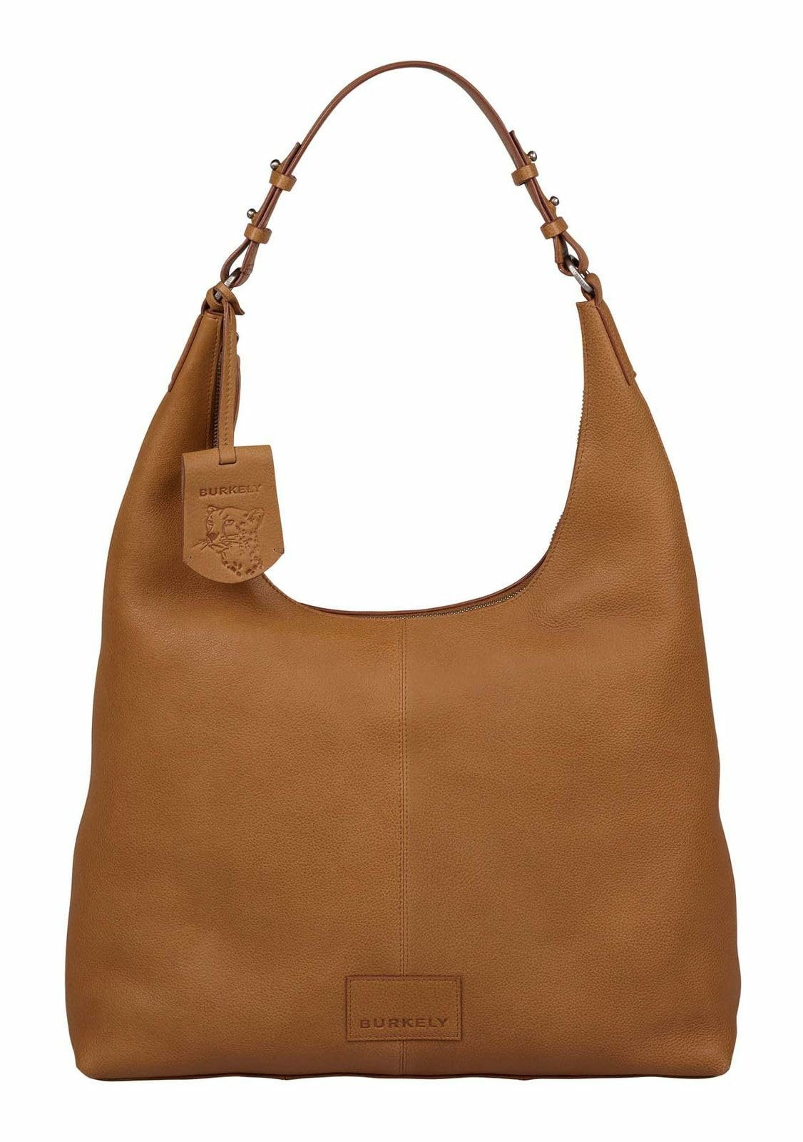 Burkely Beuteltasche Beuteltasche für Erwachsene (keine Angabe, 1-tlg., keine Angabe)