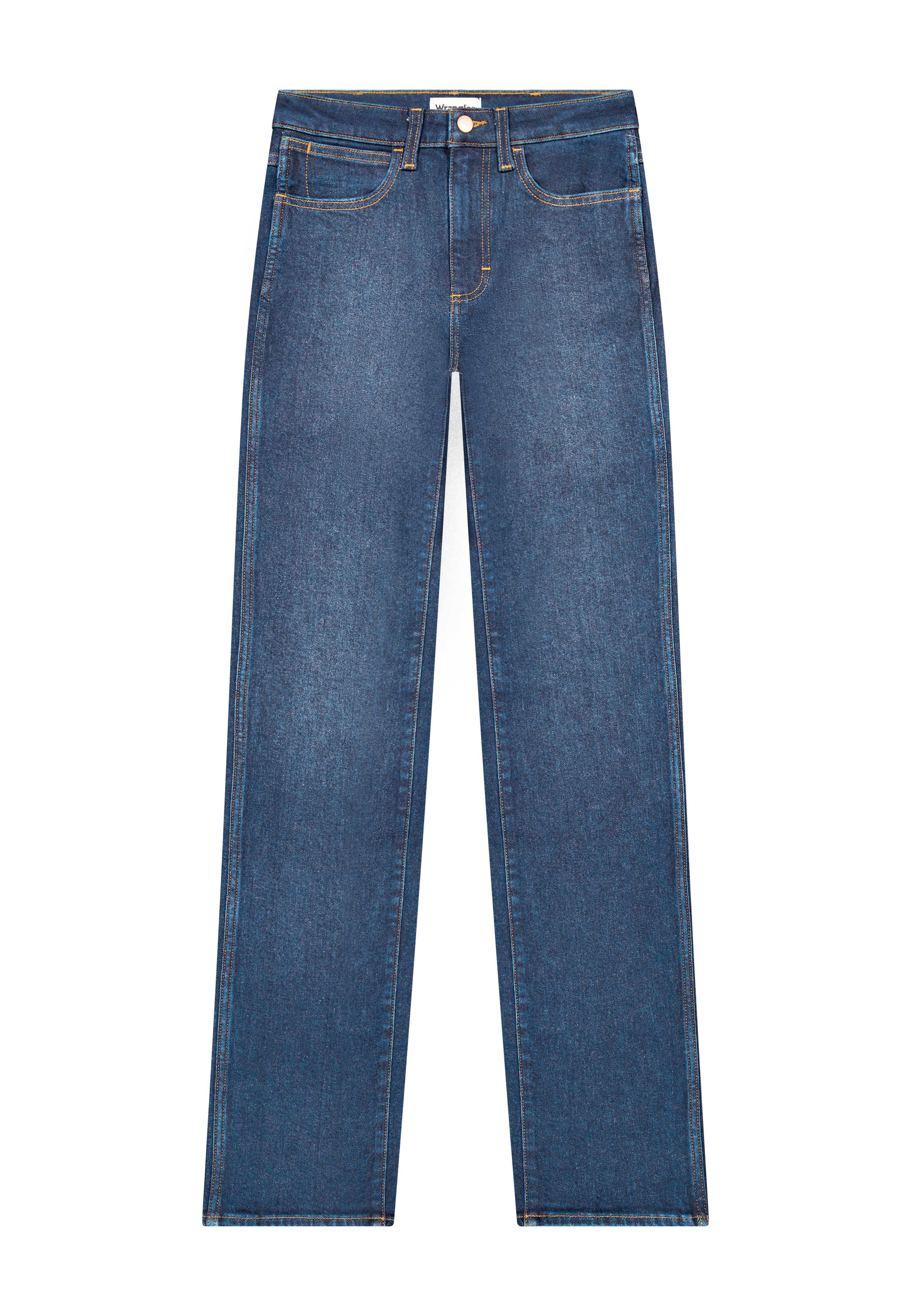 Bootcut-Jeans WRANCHER