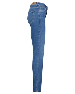 Lee® 5-Pocket-Jeans Damen Jeans SCARLETT HIGH Skinny Fit (1-tlg)