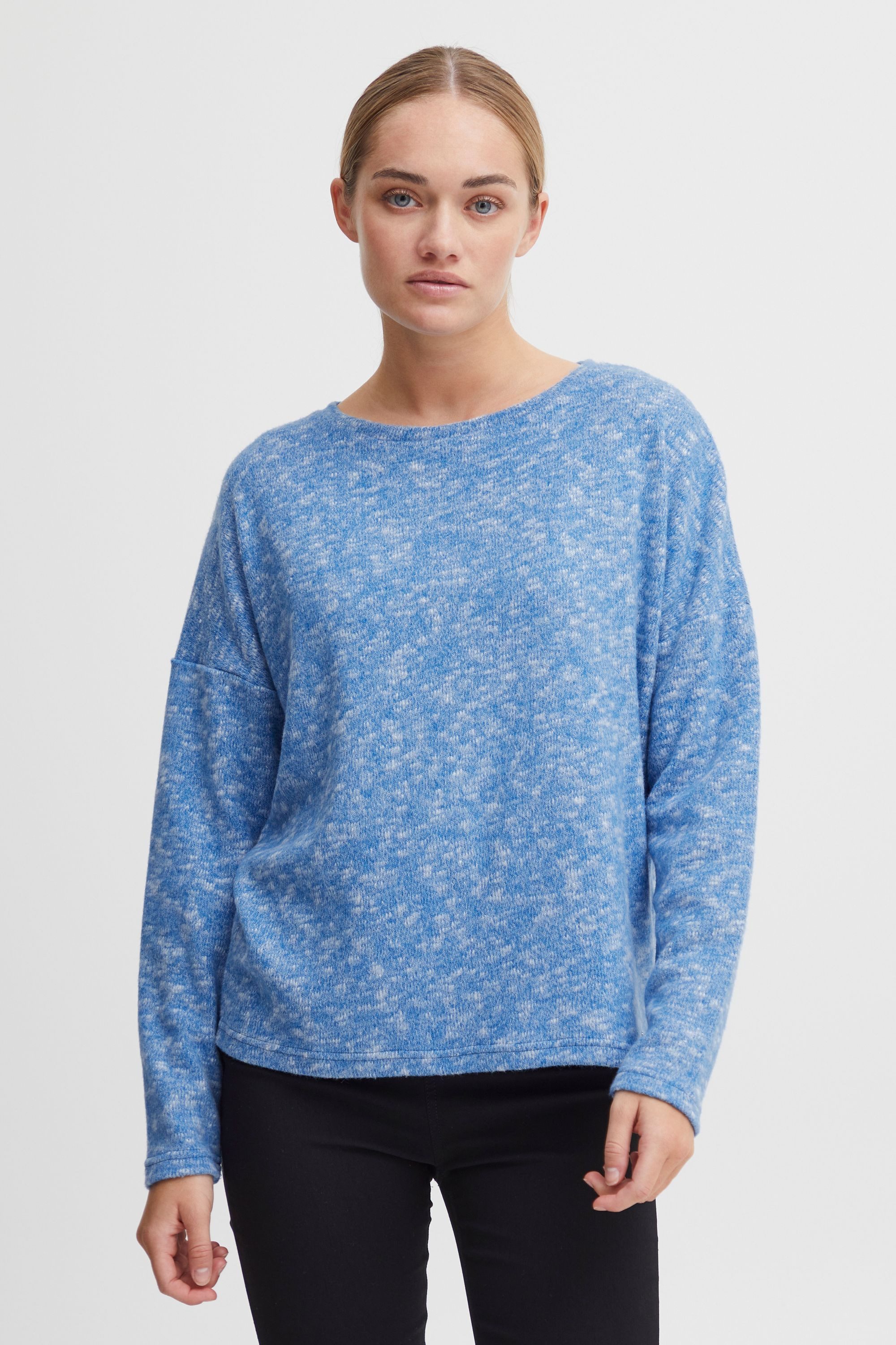 OXMO Sweatshirt OXSanne - 21800076ME Modischer günstig online kaufen