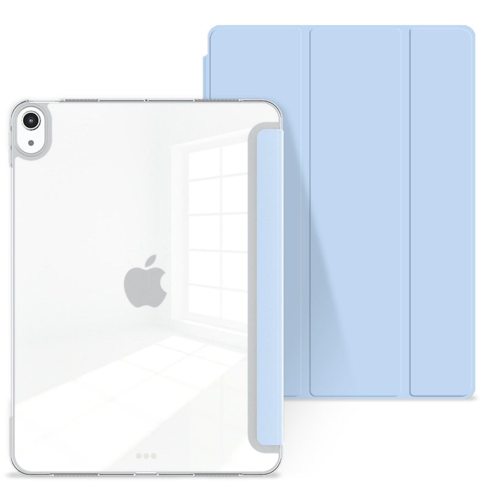 Numerva Tablet-Mappe Tablet Schutz Hülle für Apple iPad Air 4 (2020) 10,9 Zoll, Smart Cover Schutzhülle