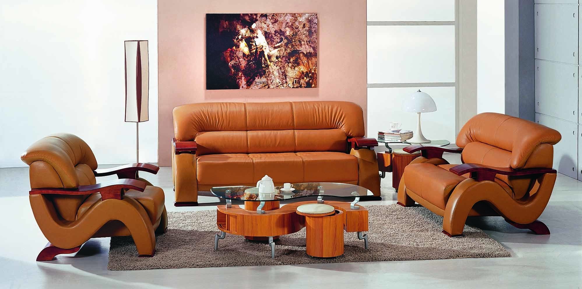 3 Sofas Europe Sitz in JVmoebel Leder Couchen Sofa XXL Polster Couch Sitzer, Big Made Design