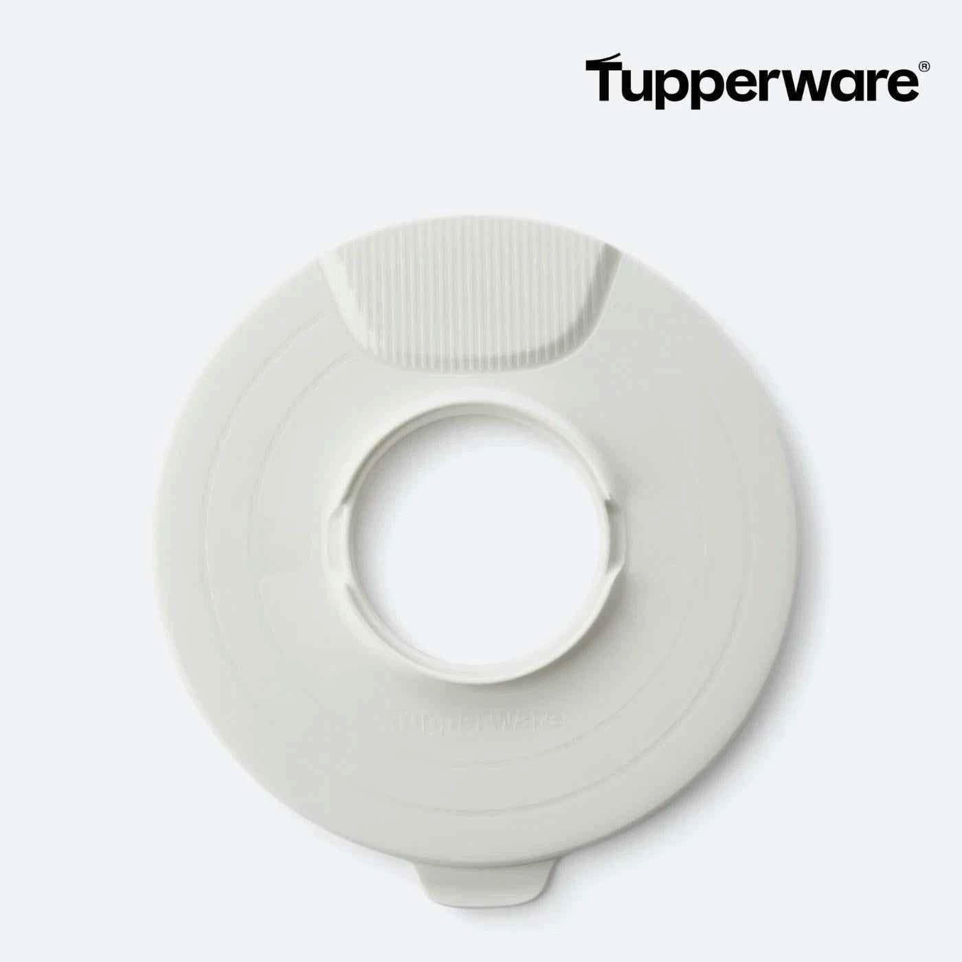 TUPPERWARE Spritzschutzdeckel Spritzschutzdeckel