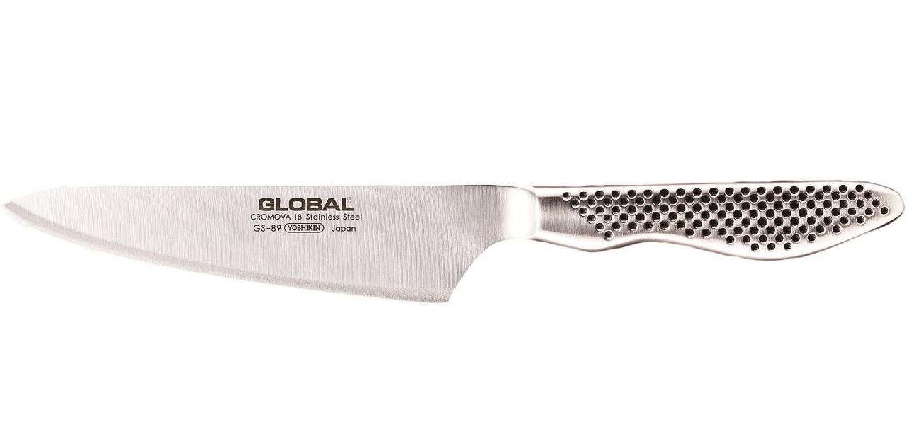 Zubereitungsmesser GLOBAL GS-89 13 cm Universalmesser