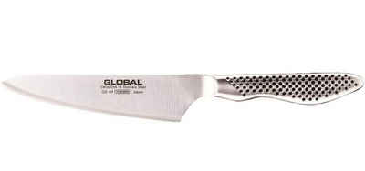 GLOBAL Zubereitungsmesser GS-89 Universalmesser 13 cm