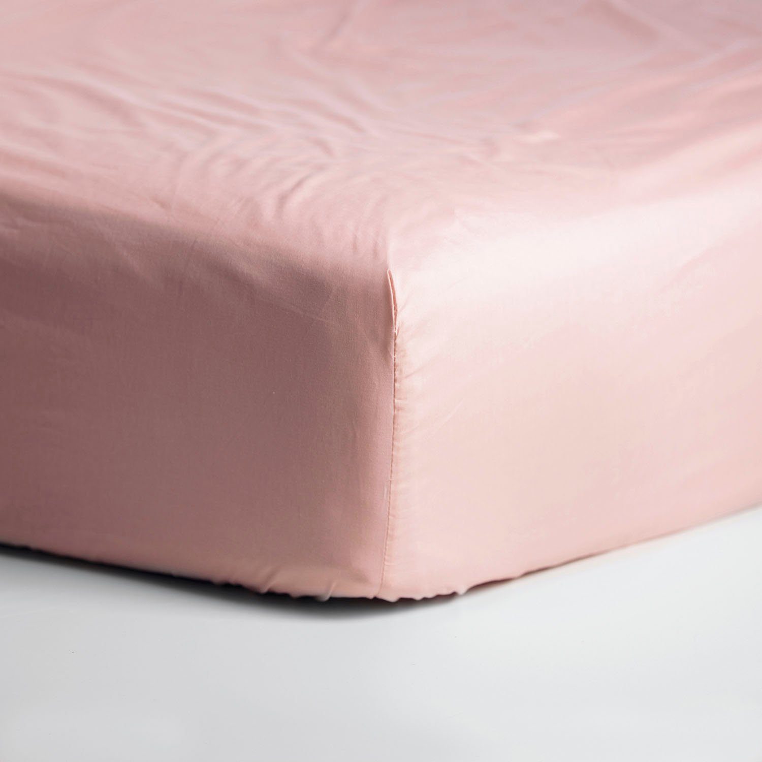 Cinderella Spannbettlaken Weekend, Renforcé, Gummizug: rundum, günstig online kaufen