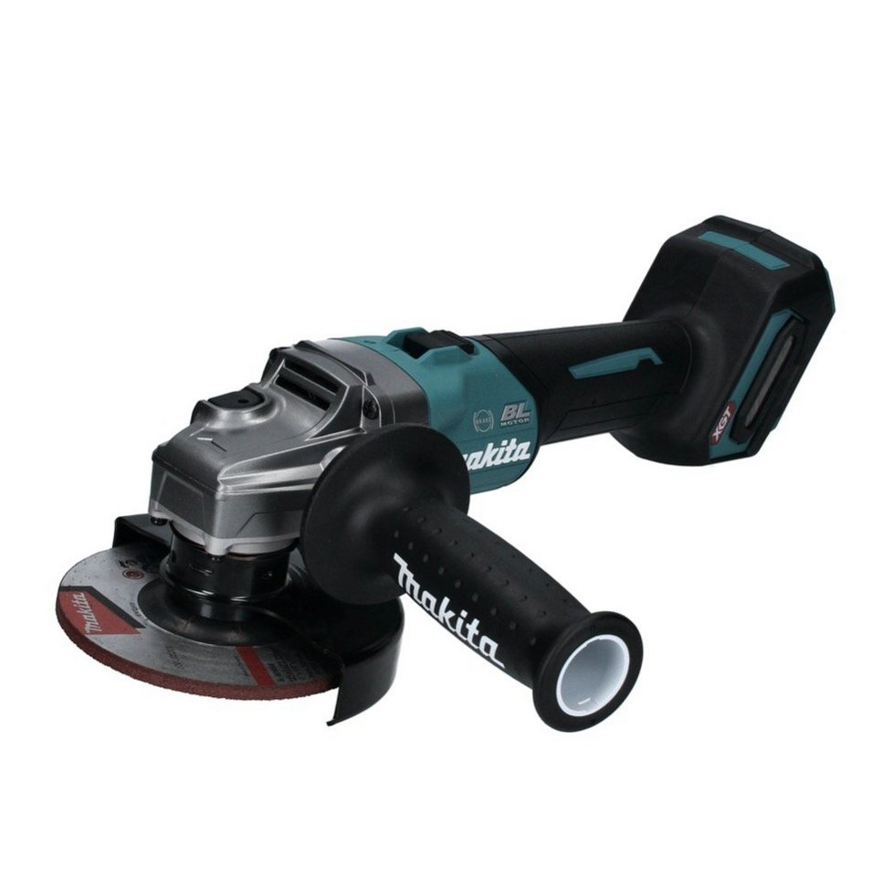Thumbnail - Makita Winkelschleifer GA 005 GZ Akku Winkelschleifer 40 V max. 125 mm Brushless XGT Solo -