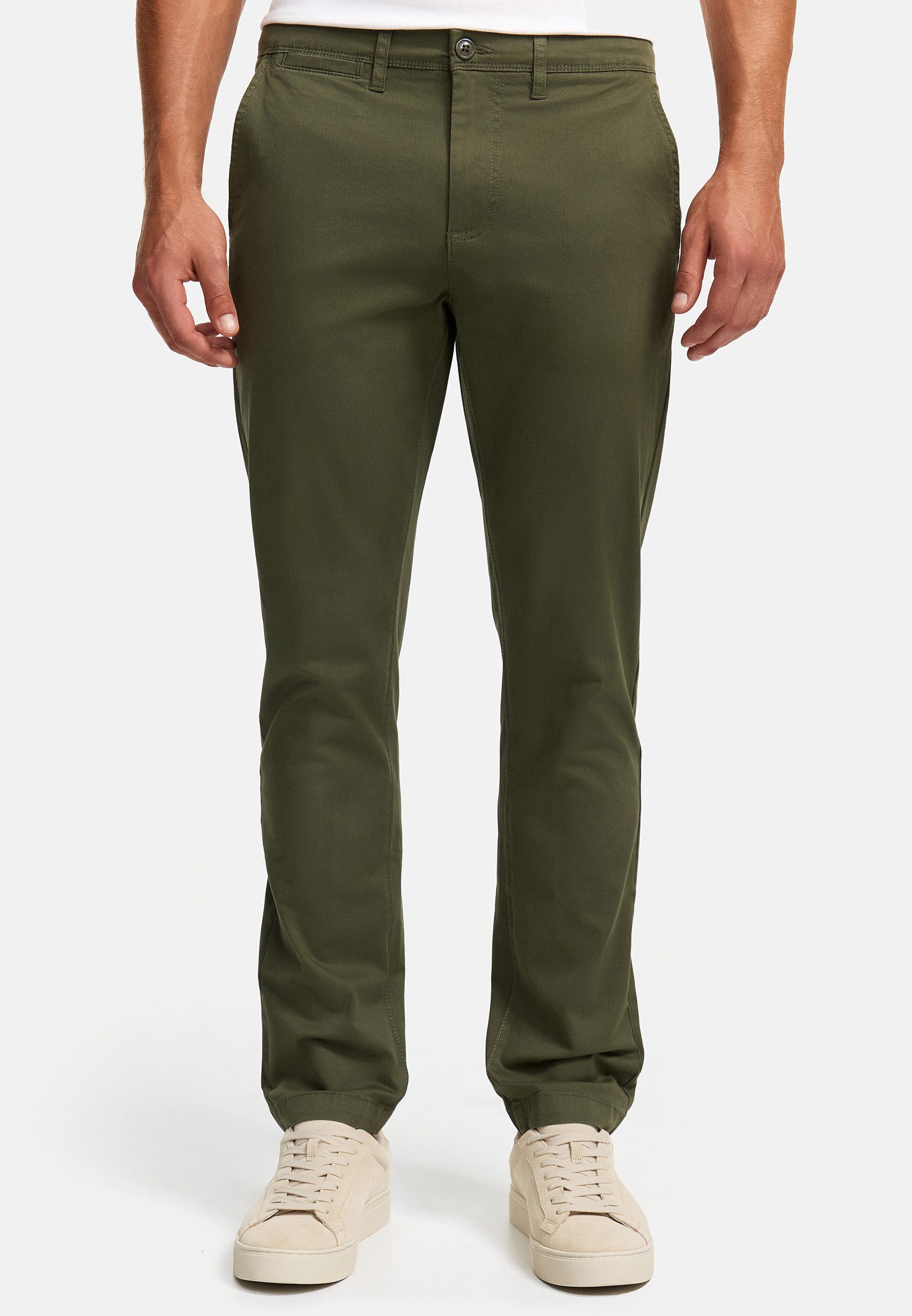 Kronstadt Chinohose Herren KSDaniel Chino Hose Herrenhose klassische und ze günstig online kaufen