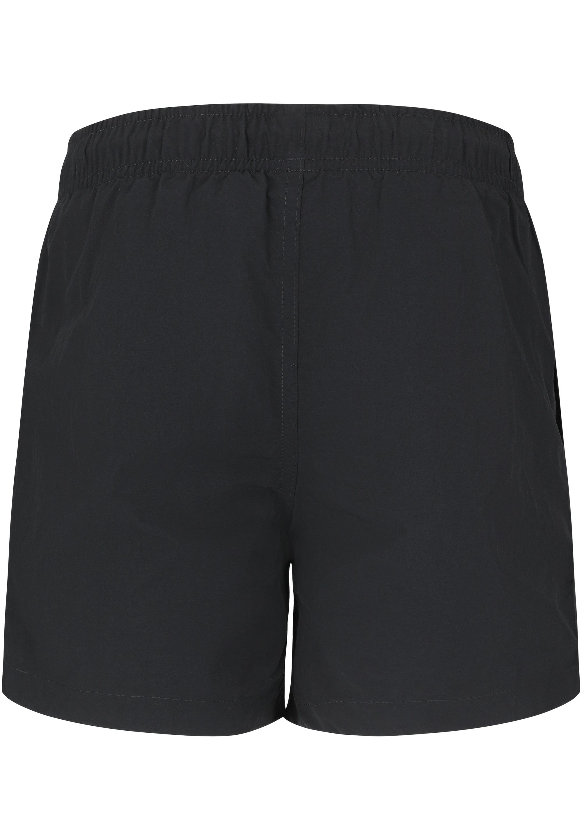 nou Badeshorts Eyemouth jr. V2 (1-St) mit integrierter Innenhose