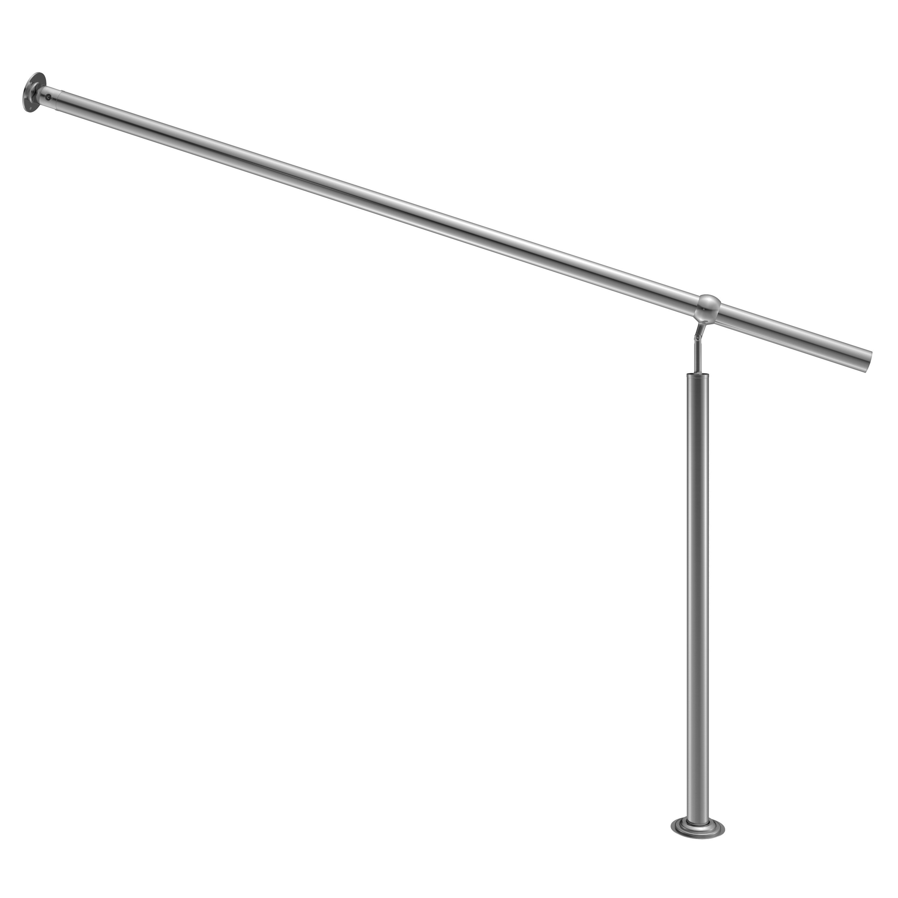 monzana Балюстради, 160 cm Довжина, 90 cm Höhe