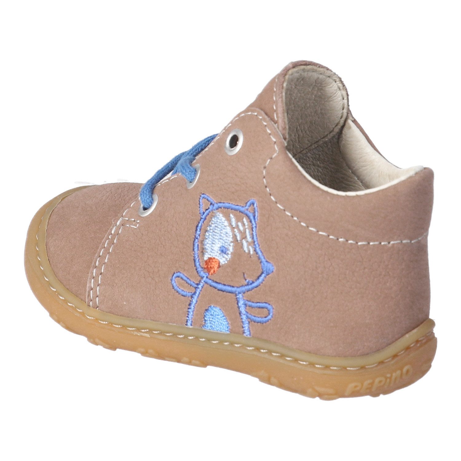 PEPINO by RICOSTA MECKI - Lauflernschuhe Stiefel