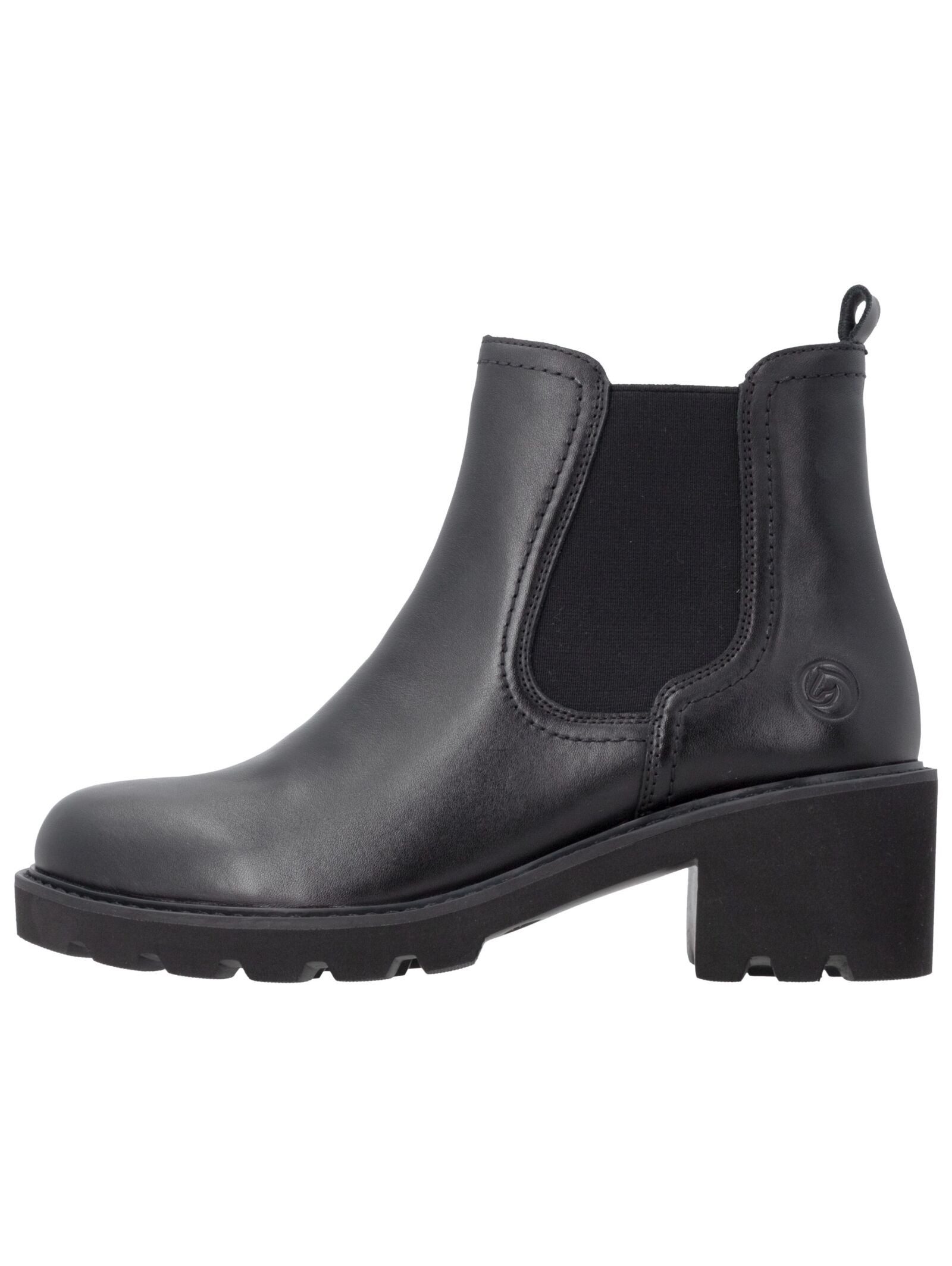Remonte Remonte Stiefelette Leder/Textil Stiefelette
