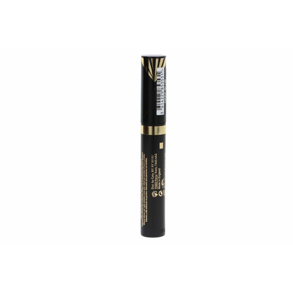 MAX FACTOR Mascara MASCARA MASTERPIECE MAX DEEP BLUE