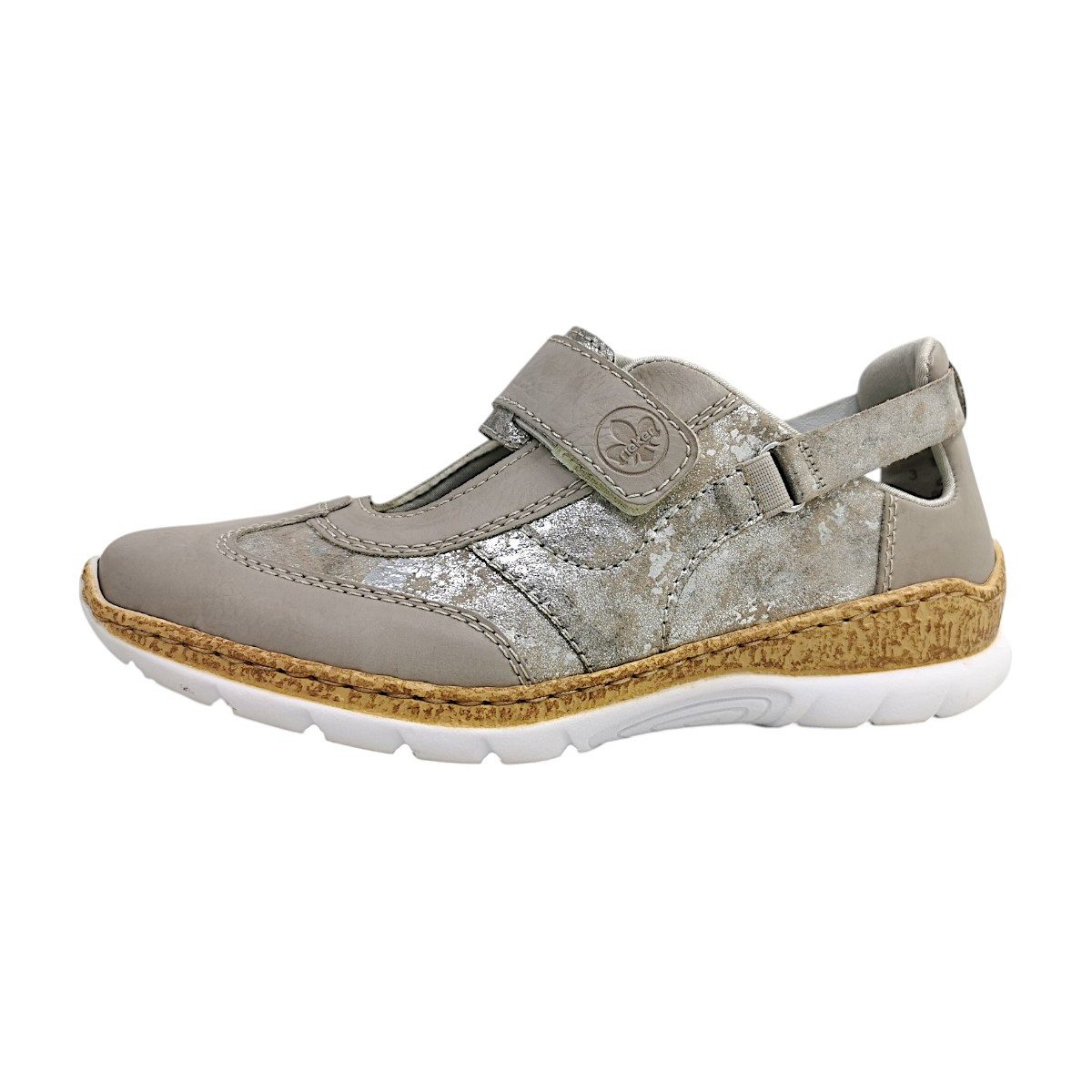 Rieker Slipper Slipper günstig online kaufen