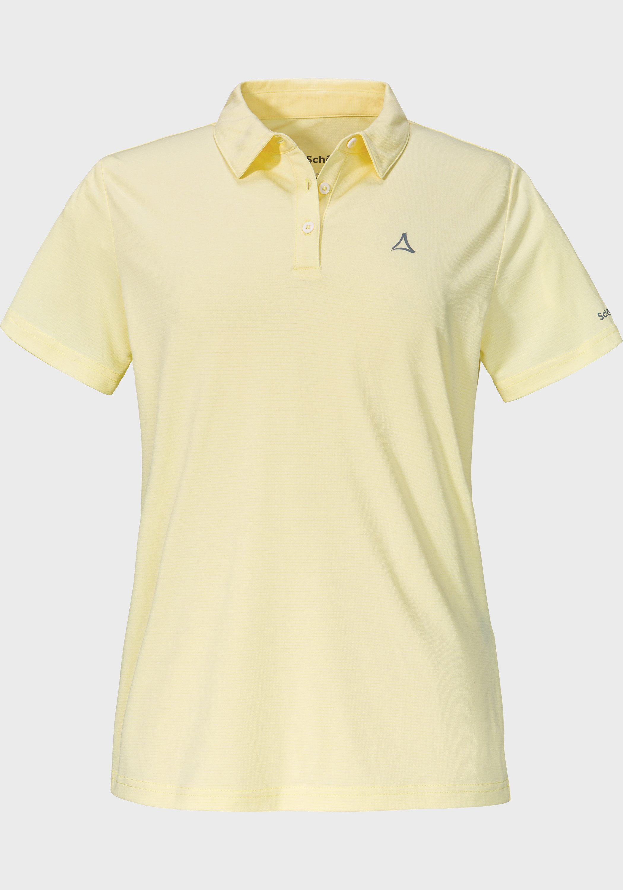 Schöffel Poloshirt CIRC Polo Shirt Tauron günstig online kaufen