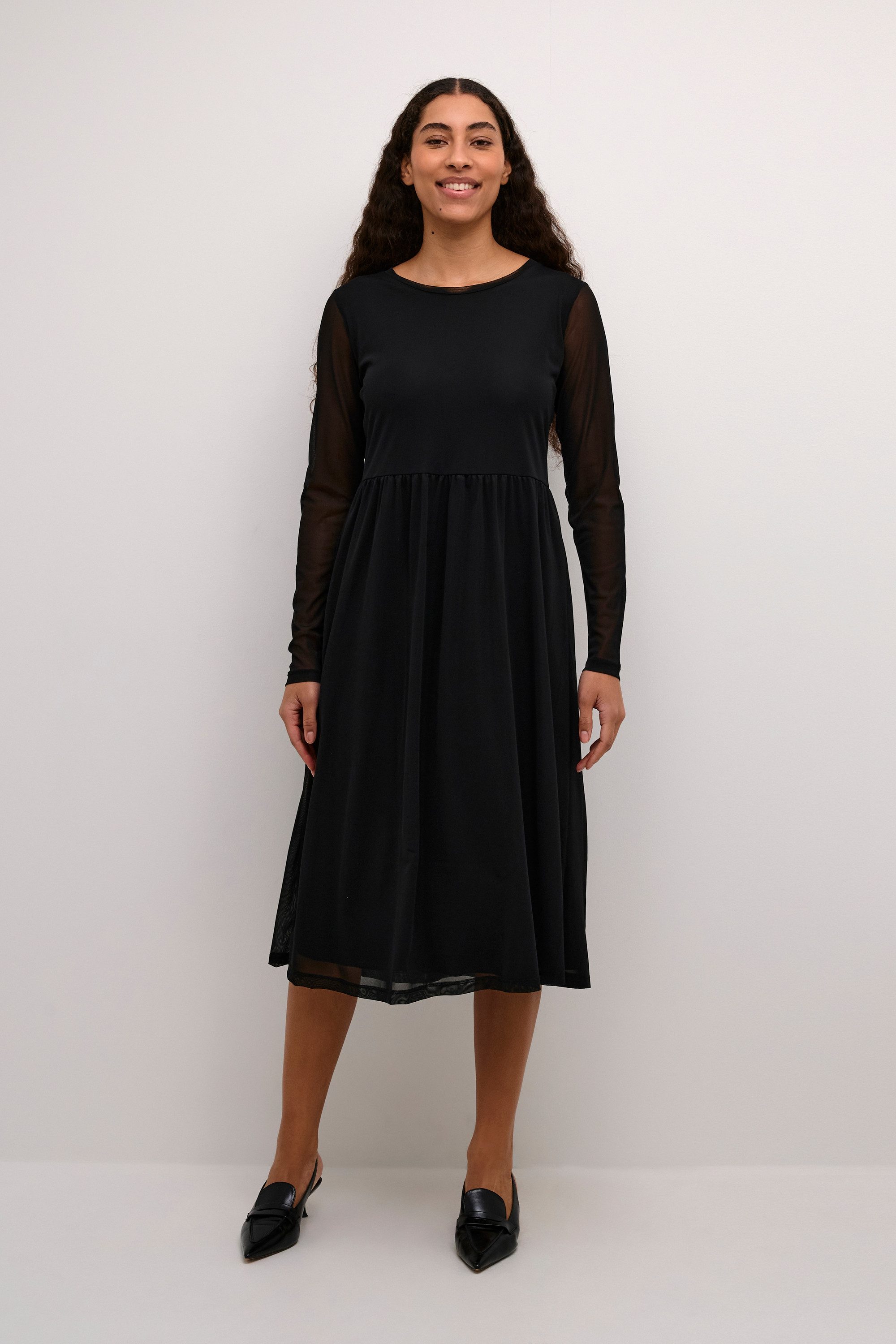 Culture Strickkleid Kleid CUmelida