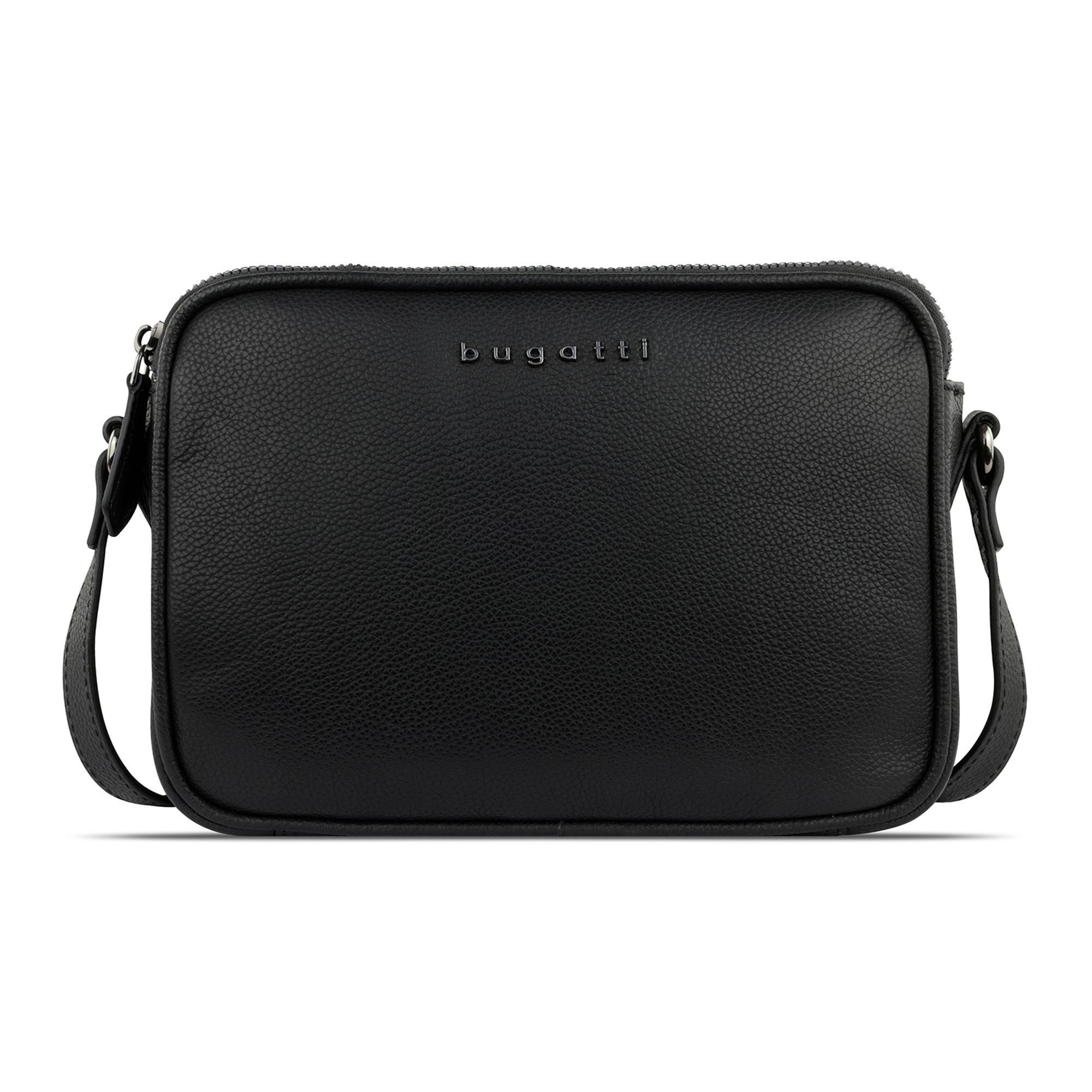 bugatti Umhängetasche Bella, Leder günstig online kaufen