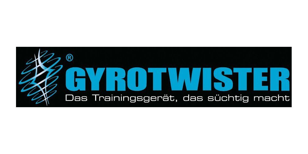 GyroTwister