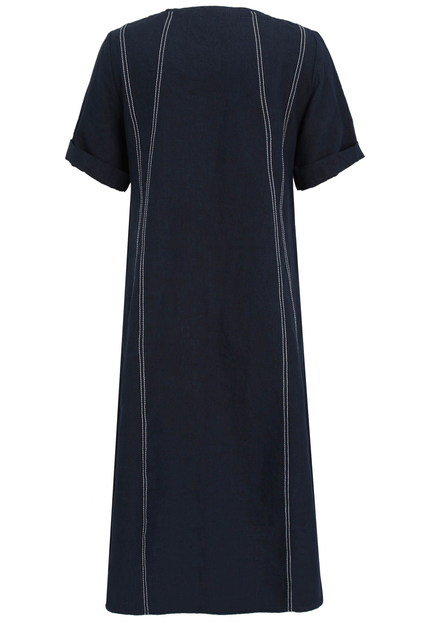 Doris Streich Minikleid