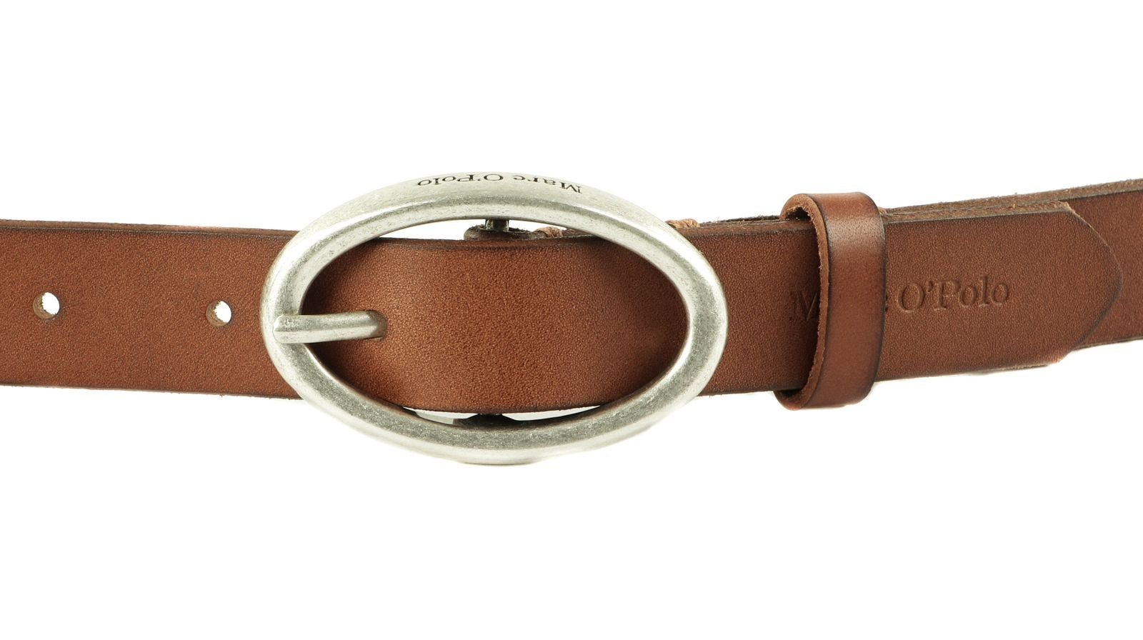 Marc O'Polo Ledergürtel günstig online kaufen