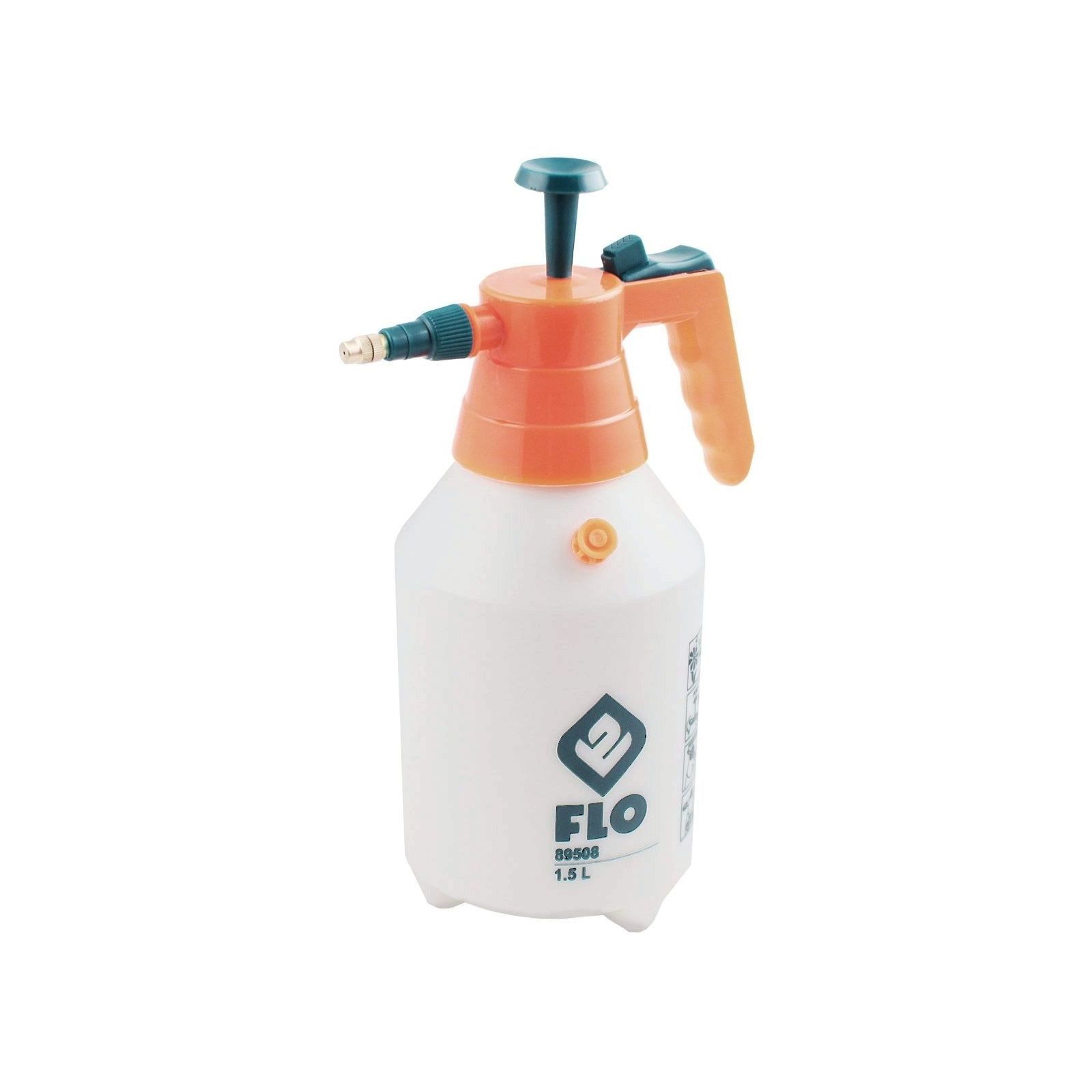Sprühflasche Drucksprüher 1,5 Liter 89508