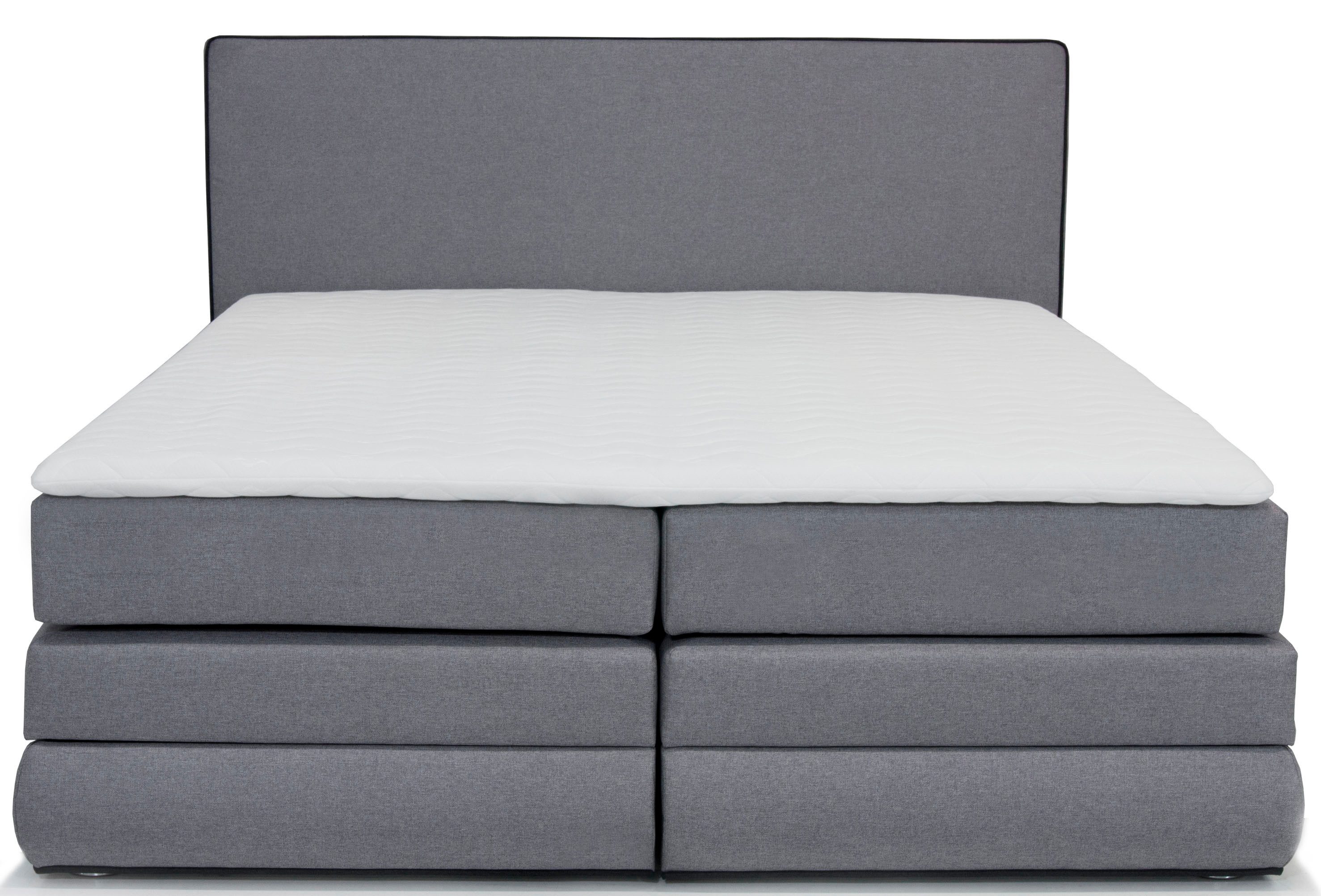 COLLECTION AB Boxspringbett Ninoni, inkl. Bettkasten, günstig online kaufen