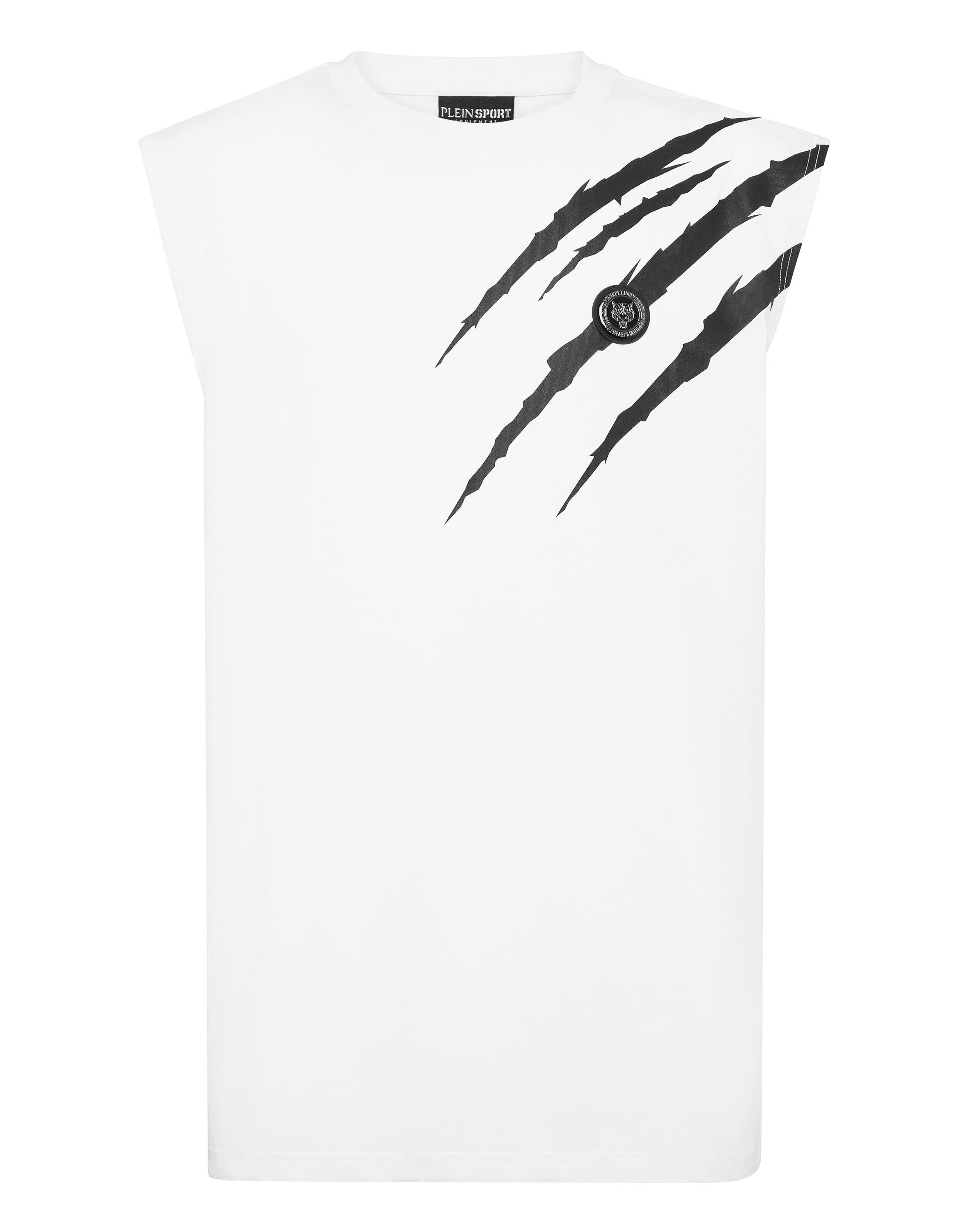 T-Shirt Scratch