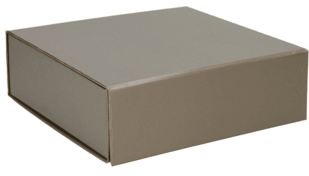 ideas in Boxes Geschenkbox Hochwertige Magnetbox mit Klappdeckel, Geschenkverpackung in verschiedenen Größen & Farben