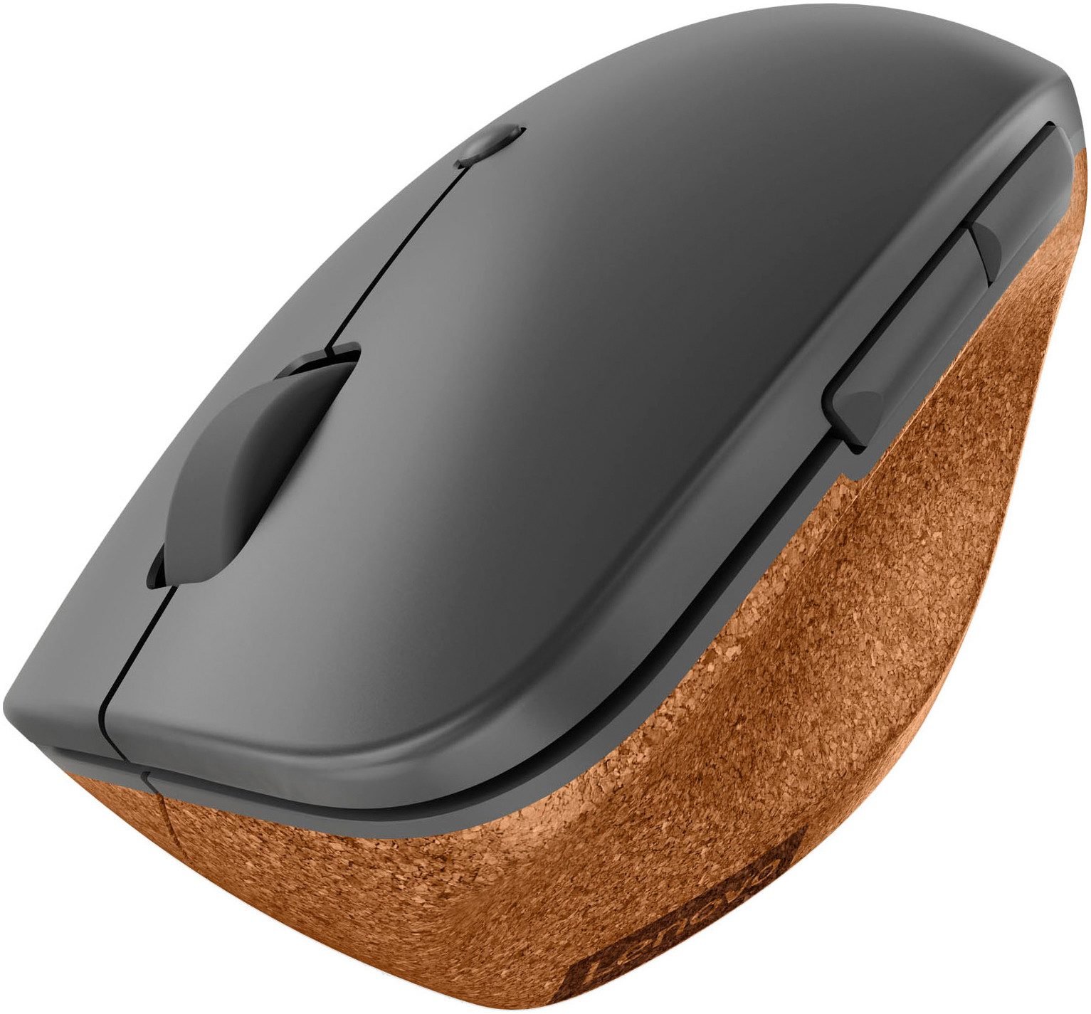 Lenovo Go Wireless Vertical Maus (Funk)