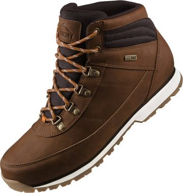 McKINLEY He.-Lifestyle-Schuh David AQX Wärmeschuh