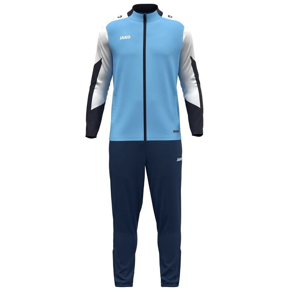 Jako Trainingsanzug Polyesteranzug Dynamic
